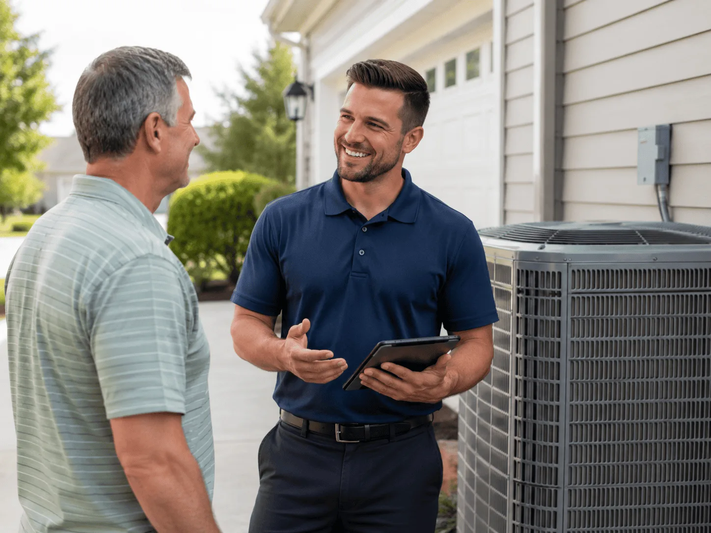 Heat Pump Installation Gibson, MO FAQs